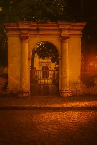 iglesia tepoztlan