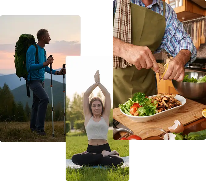 estilo de vida tepozteco